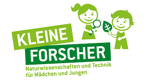 Haus der kleinen Forscher